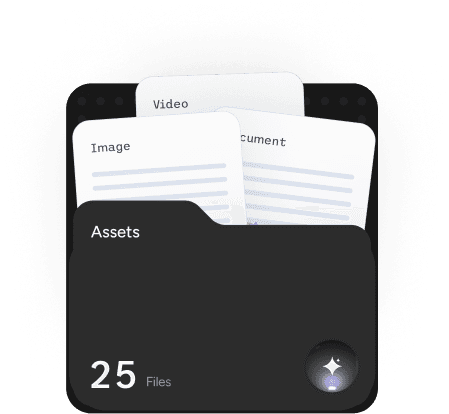 Asset Manager